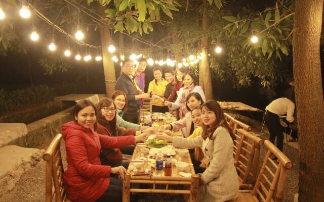 Tam Coc Haven Boutique Ninh Binh