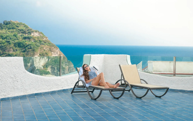 Borgo Romantica - Resort & Spa