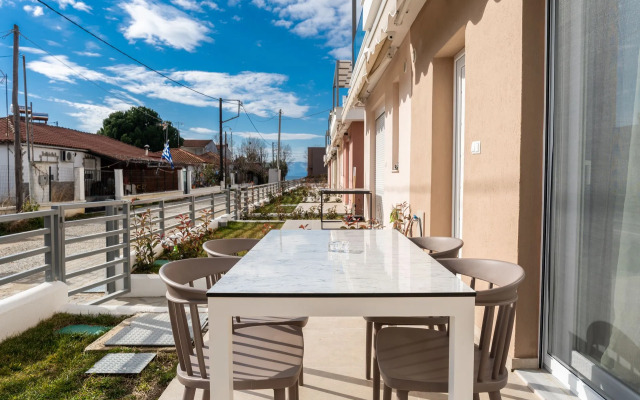 Dionysos Residential Complex