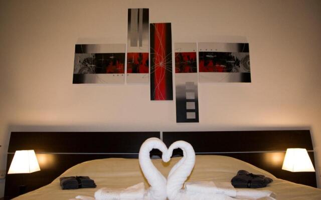 SeaBreeze Apartment in Gzira Malta