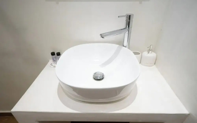 Amazing Mykonian Apt in Ano Mera