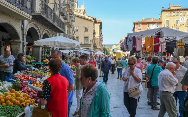 Luxury Apartment Stancesvic