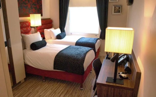 Simply Rooms & Suites