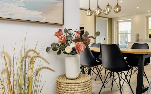 Renovated Retreat in Marielyst - By Traum Ferienwohnungen
