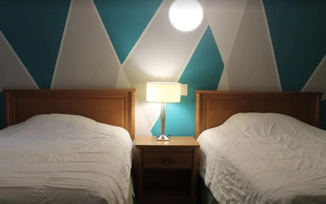 Bluewater Motel
