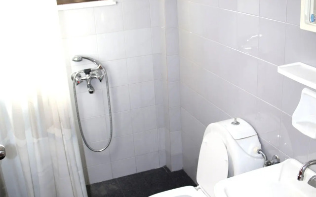 Popi Apartments