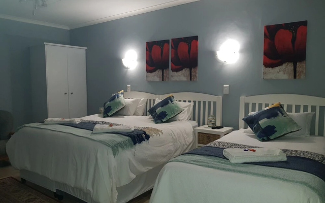 Graceland Guest House