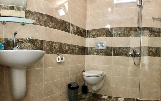 Olive Garden Pansiyon