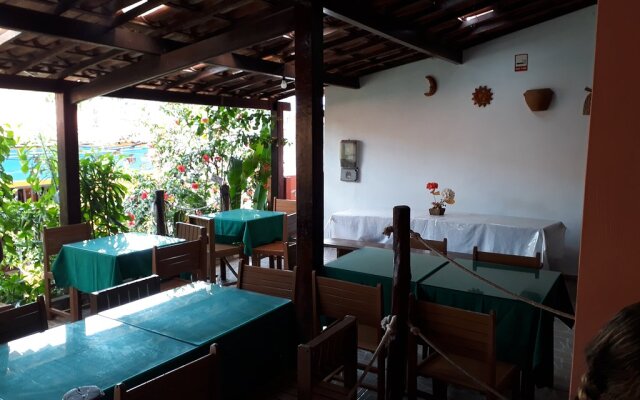 Pousada Caminho De Pedras