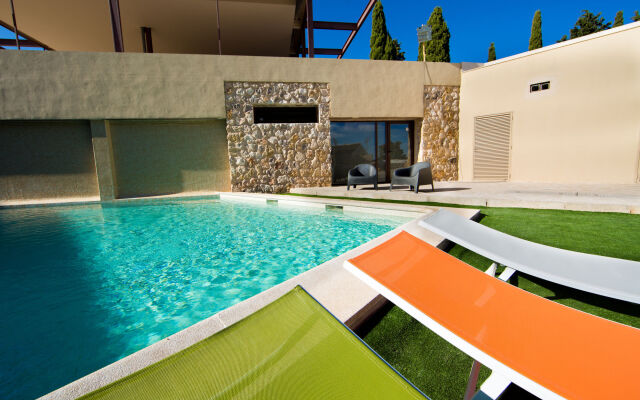 Palacio del Infante Don Juan Manuel Hotel Spa