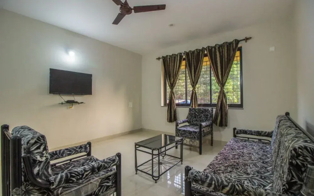 OYO 11349 Home Sunny 2BHK Siolim