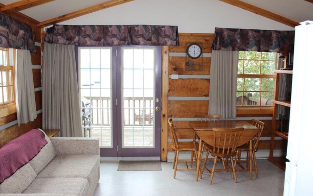 Red Eagle Family Campground