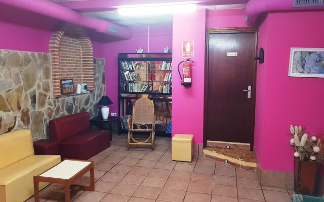 Rio España - Casa Rural Amplia 5 hab