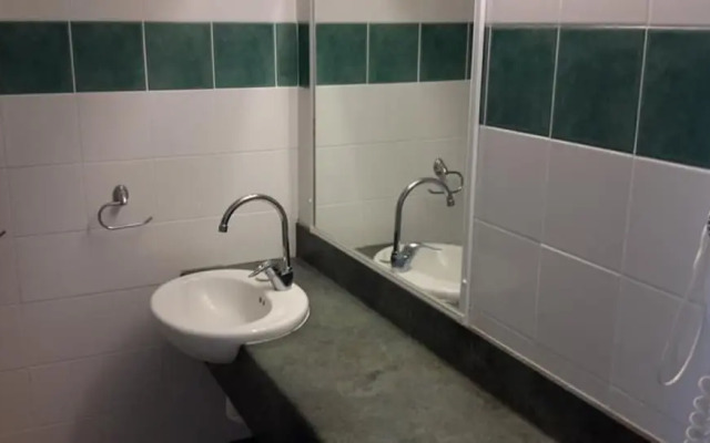 Herbert Valley Motel