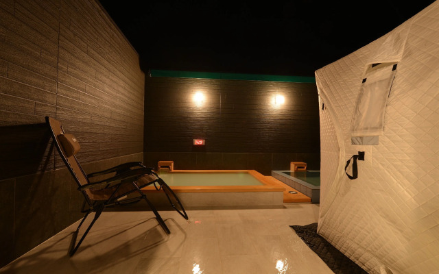 Panoramic Mt. Fuji Views from All Rooms – VISION GLAMPING Resort & Spa YAMANAKAKO