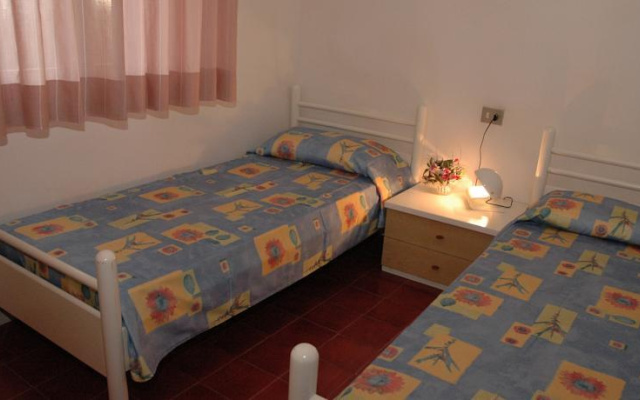 Residence Antares