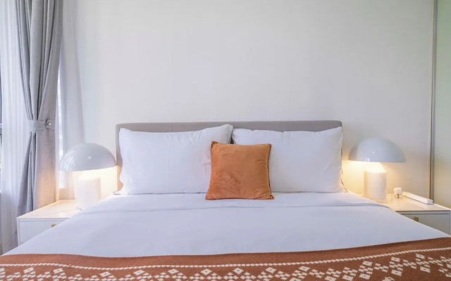 Tyms Snug 1BR 1BA Apt Yongxin Century