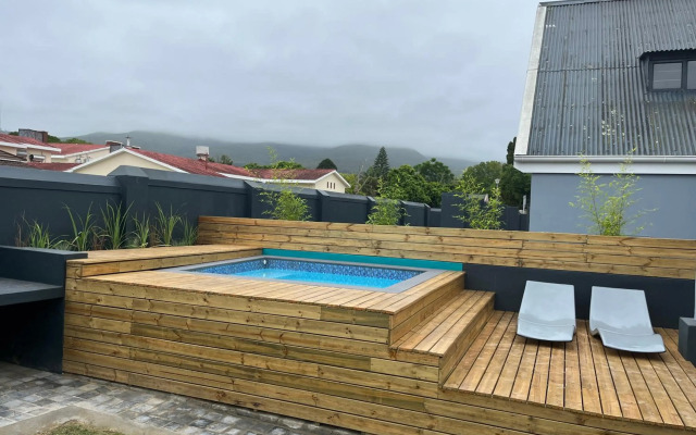 28 on Symonds Lux studio detached