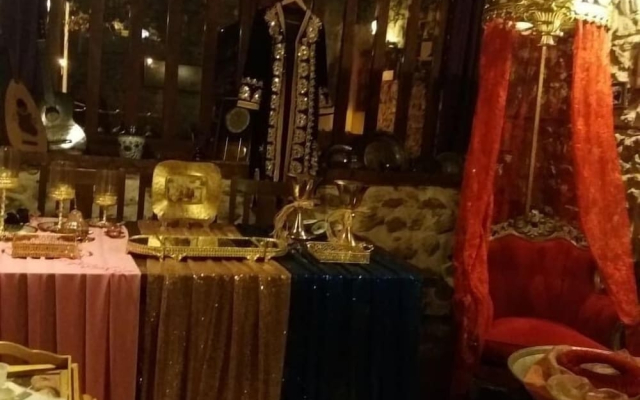Boncuk Konak