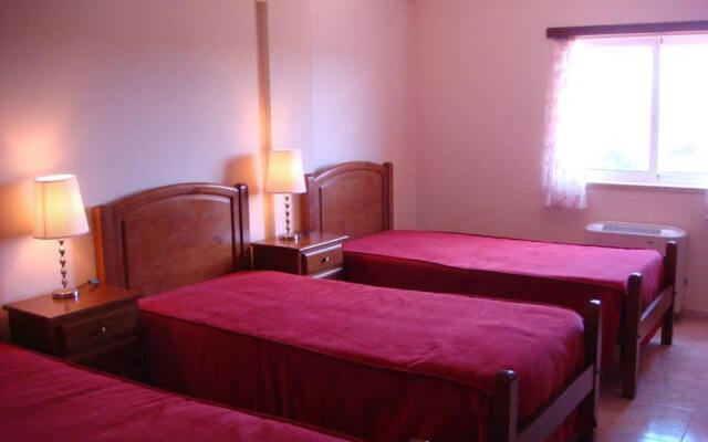 Residencia Santa Marta