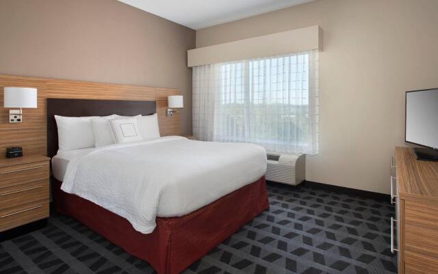 TownePlace Suites by Marriott Nashville Goodlettsville