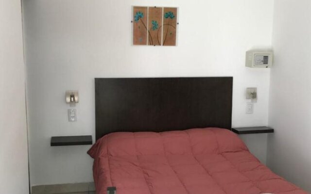 Hotel 20 De Febrero