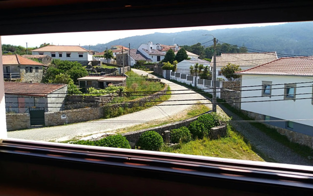 Residencias Ana Carmen