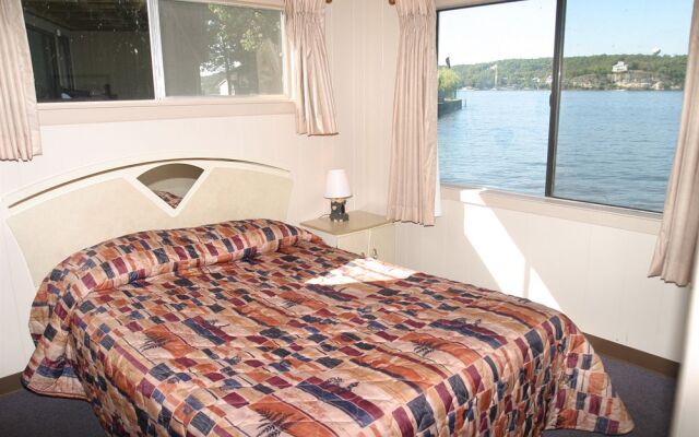 Lakeview Resort - Lake of the Ozarks