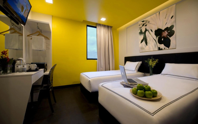 Venue Hotel