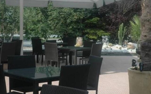 Relais Bayard