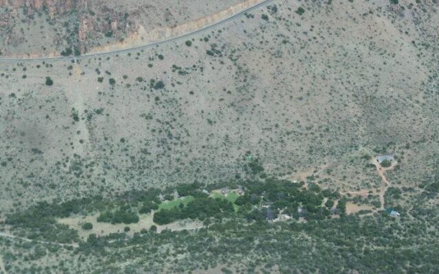 Ko-Ka Tsara Bushcamp