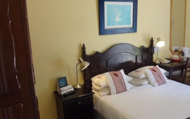 Guest House Seidel