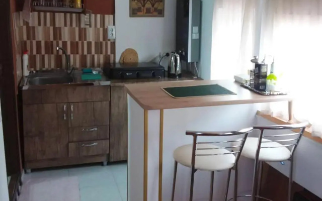Cozy Apartment Tbilisi 37