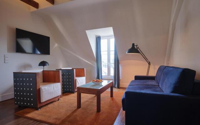 Classik Hotel Antonius