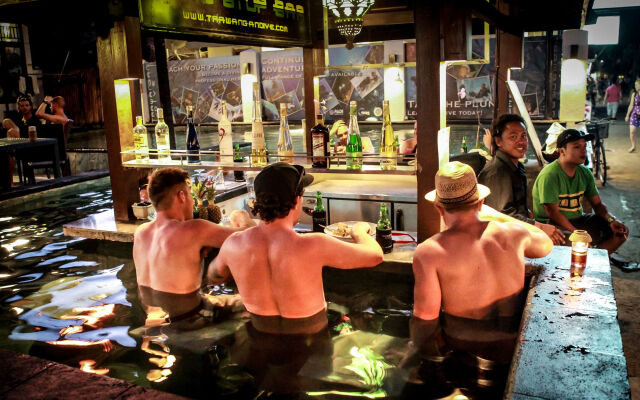Trawangan Dive