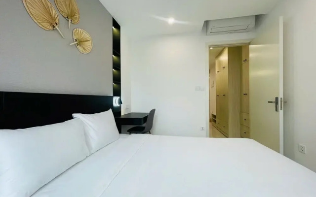 Sun Residences Hotel and Apartment