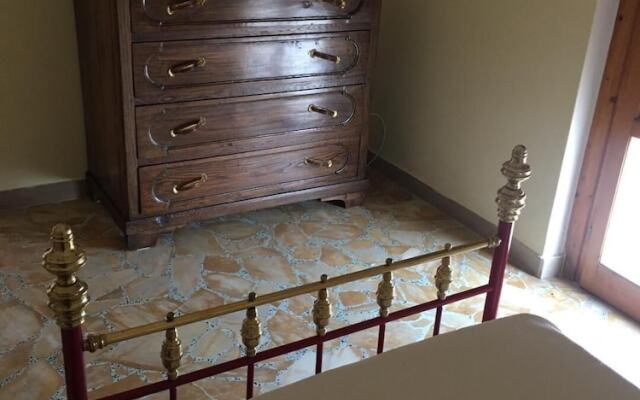 Villa Singola In Aperta Campagna,massima Privacy