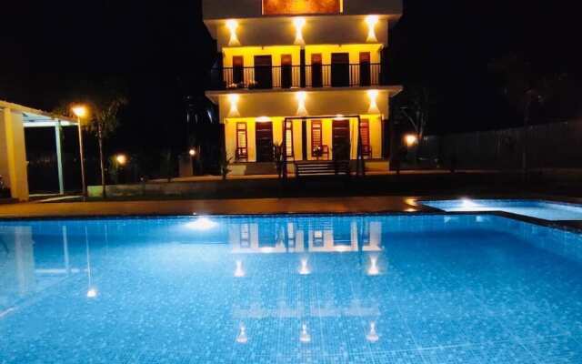 The Lavender Resort