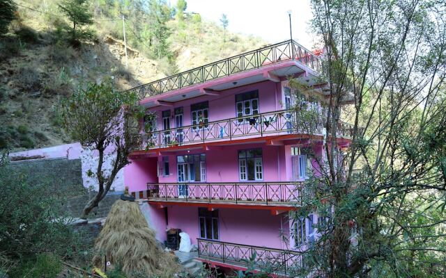 OYO 13149 Home Hill View Barmu