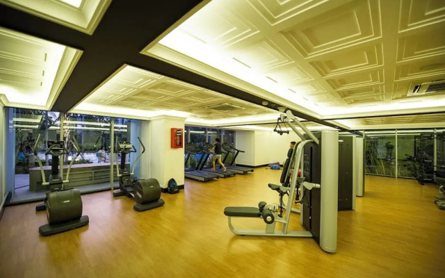 The Mansion at Dukuh Golf Kemayoran