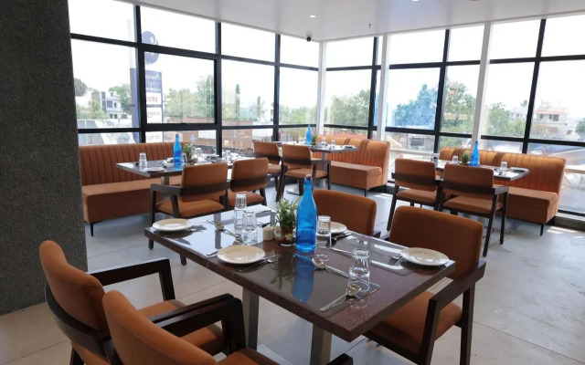 Zip By Spree Hotels Ilkal