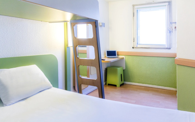 Ibis Budget Bilbao Arrigorriaga