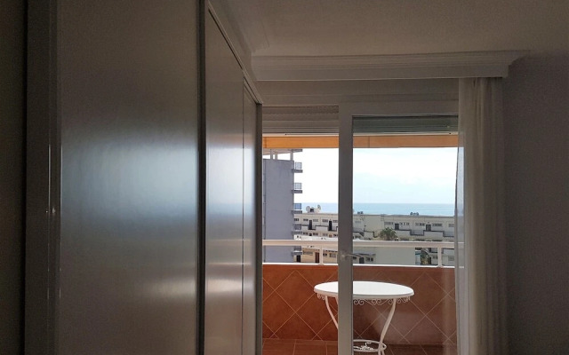 Apartment in Torremolinos, Malaga - 102088