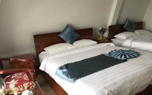 7S Hotel The Gate Dalat