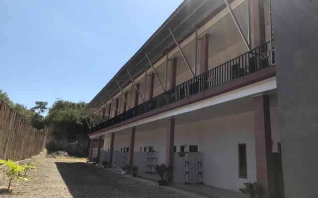 Hotel O Lidya Homestay