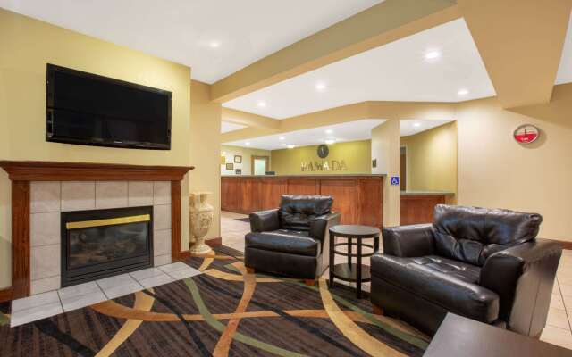 Holiday Inn Express Redding North by IHG
