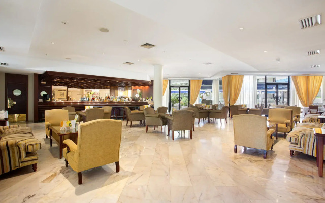 Hipotels Sherry Park