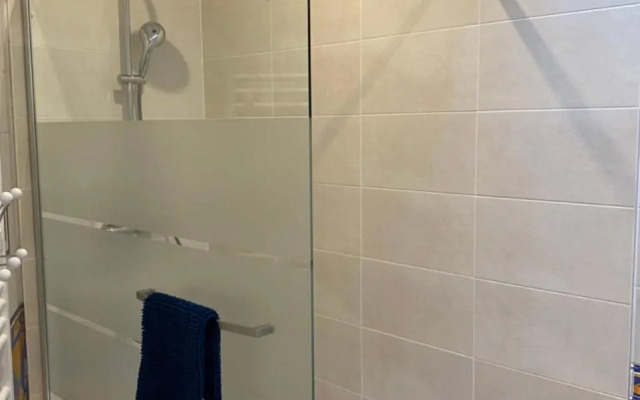 Spacieux appartement 2/6 pers 110m² proche CNPE