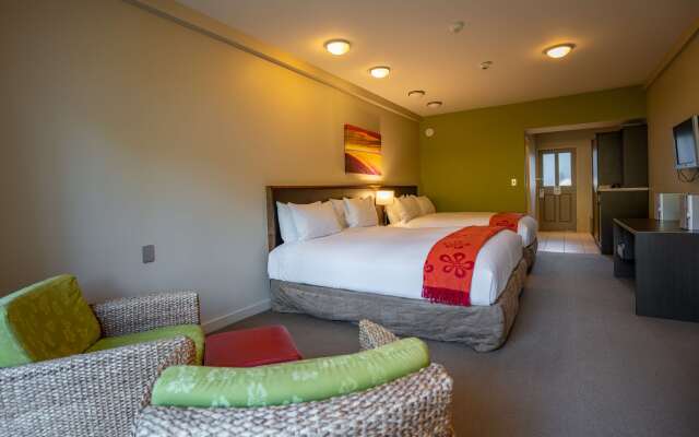 Scenic Hotel Bay of Islands