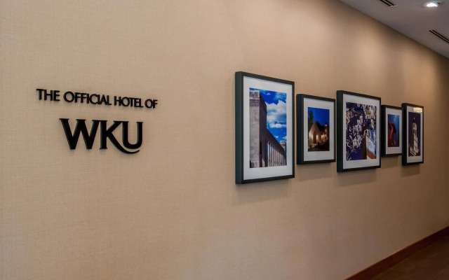 Hyatt Place Bowling Green